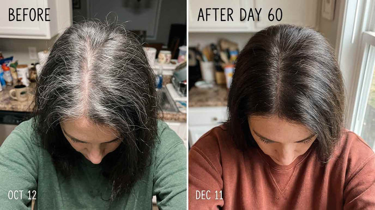 Susan K results