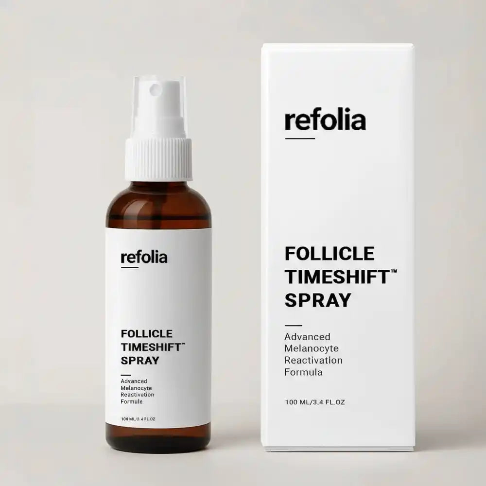 Follicle TimeShift Spray